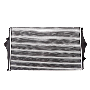 Image of Intercooler image for your Volvo